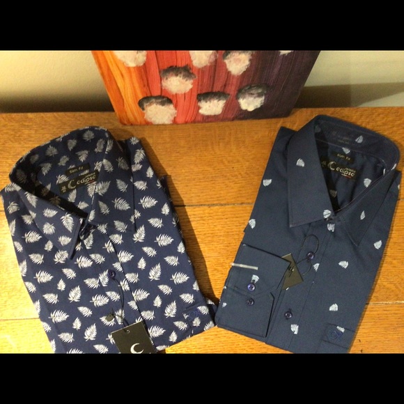 Shirts for men - Picture 1 of 3